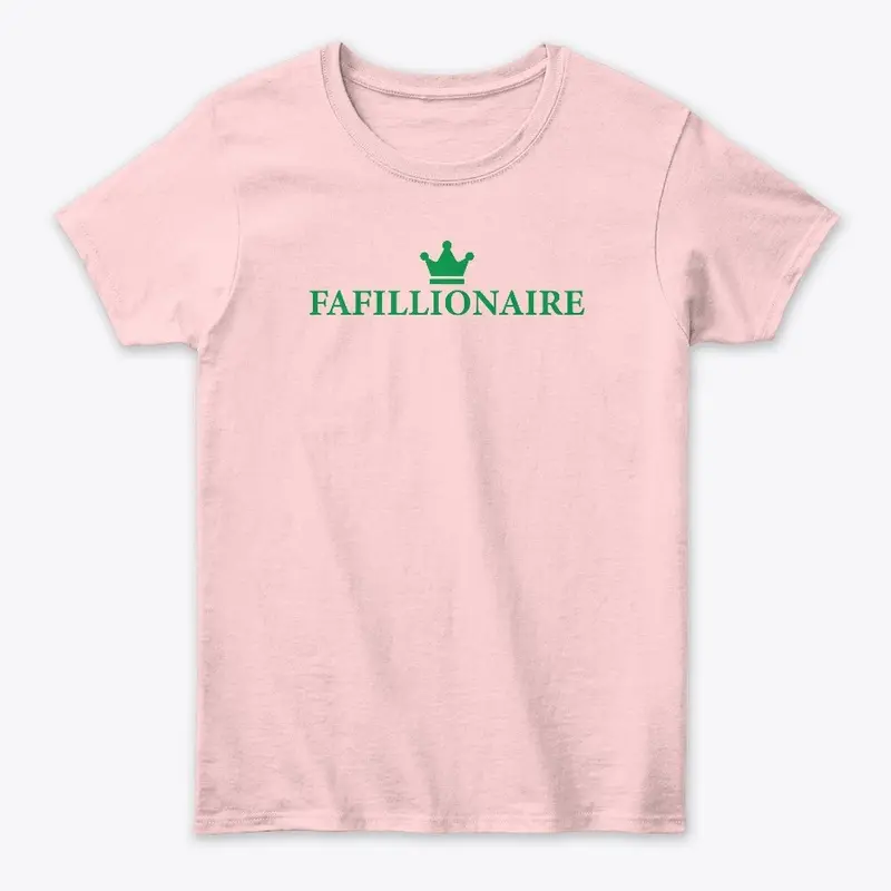 Fafillionaire