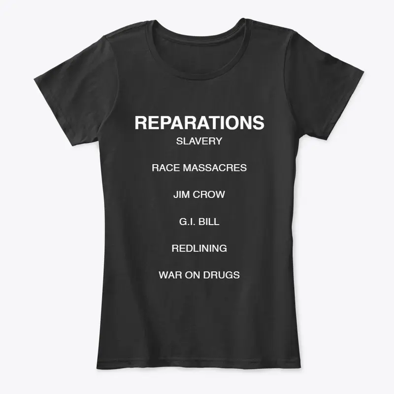 Reparations