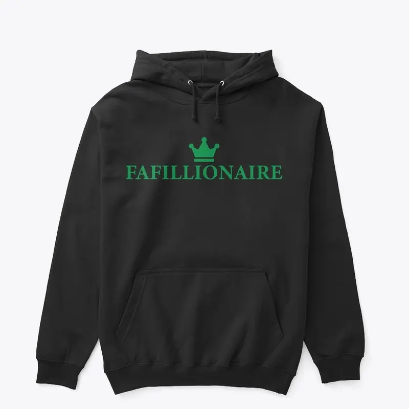 Fafillionaire