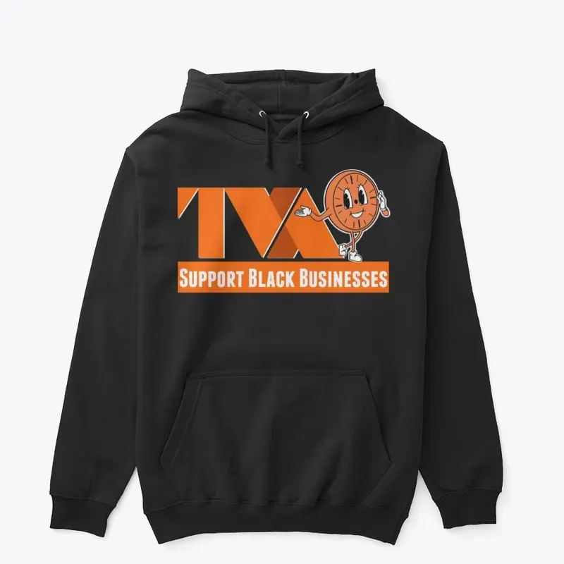 TVA - Support Black Business