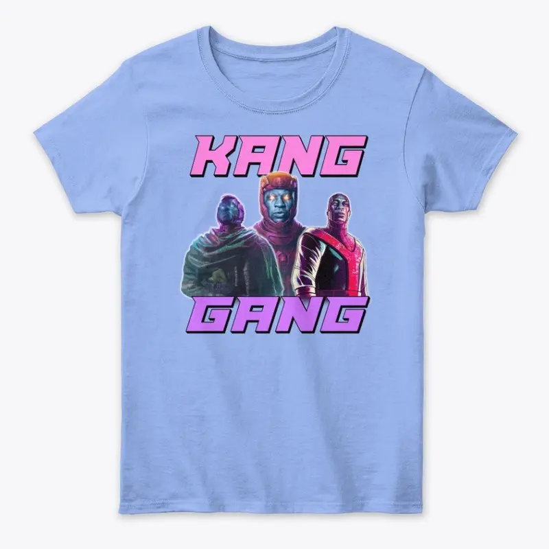 Kang Gang 2