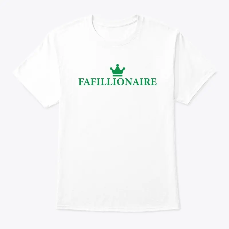 Fafillionaire