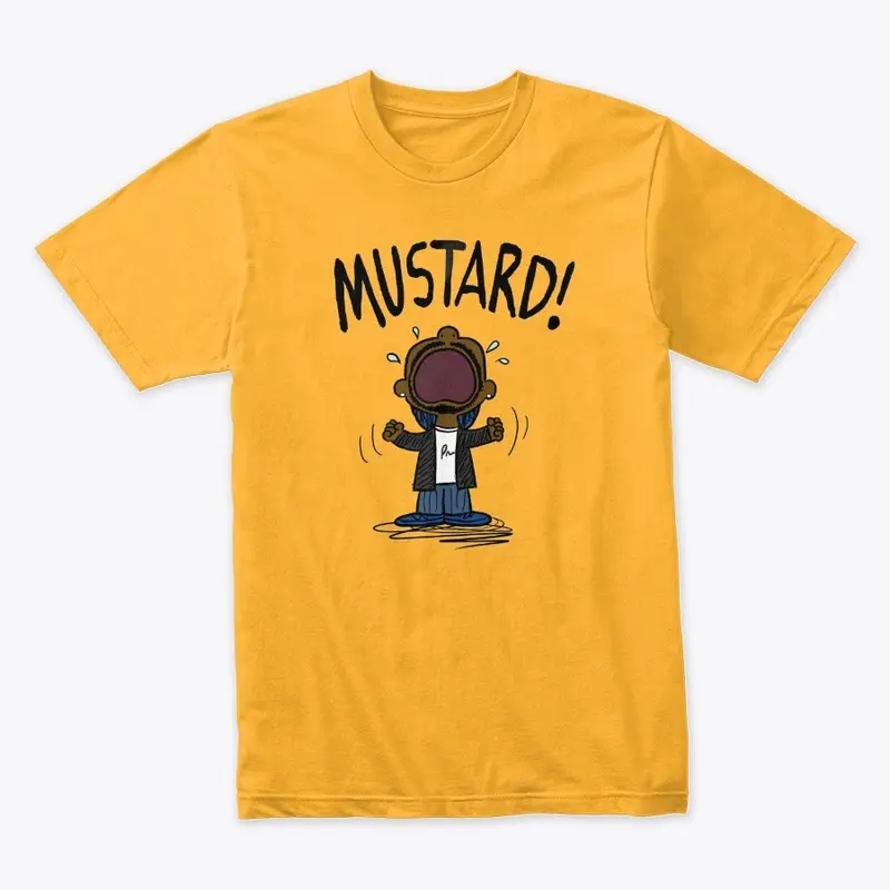 mustard